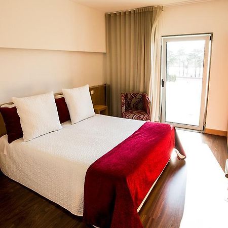 Ave Maria Hotel Fatima Luaran gambar