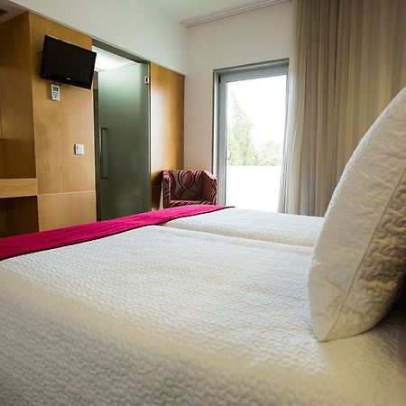 Ave Maria Hotel Fatima Luaran gambar