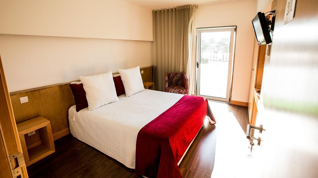 Ave Maria Hotel Fatima Luaran gambar